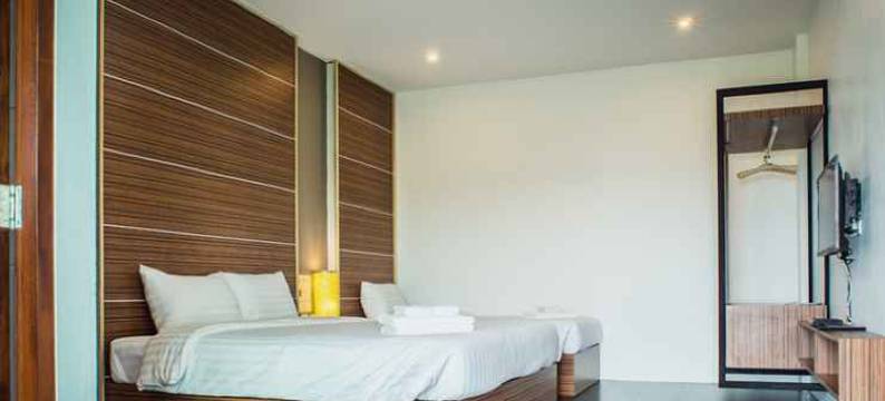 巴恩伊萨拉酒店(Baan Issara)图片