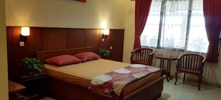 迪亚凡沃诺基里酒店(Hotel Diafan Wonogiri)图片