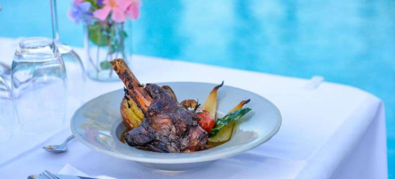 埔里雅吉安卡酒店(Prea Gianca)图片