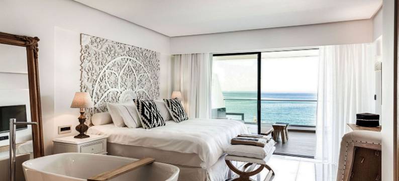 阿巴顿岛度假村(Abaton Island Resort & Spa)图片