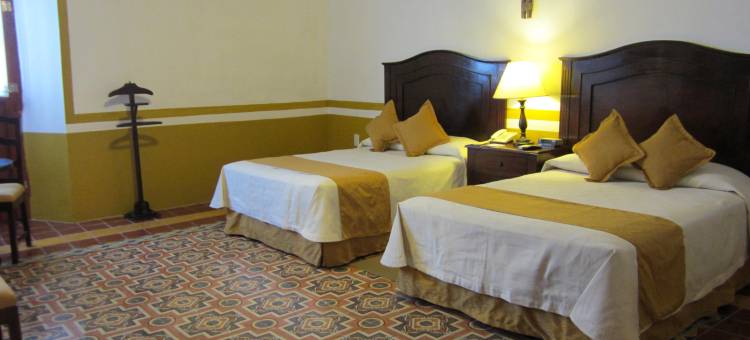 卡斯特尔玛酒店(Castelmar Hotel)图片