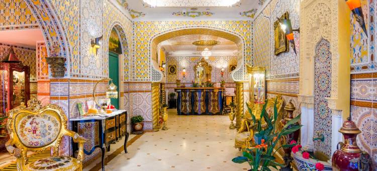 莫扎特酒店(Hotel Mozart)图片