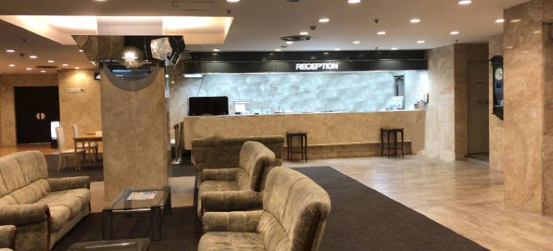 成田U-城市酒店(Narita U-City Hotel)图片