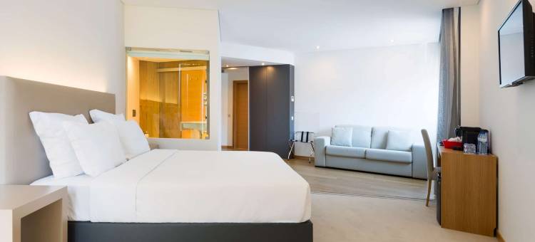 Tryp by Wyndham Leiria图片