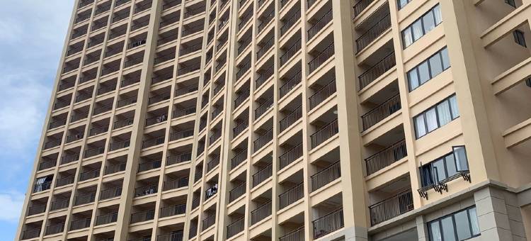 翡翠湾度假海景公寓漳浦六鳌店图片