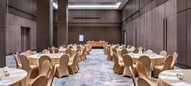 美居唐格朗 BSD 城酒店(Mercure Tangerang BSD City)图片