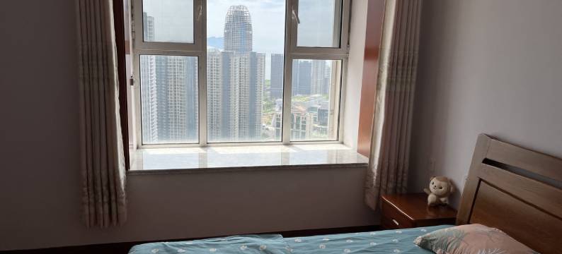 童朵民宿(七墩山路1号分店)图片