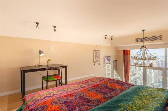 Foryou家公寓(台柳路1号分店)