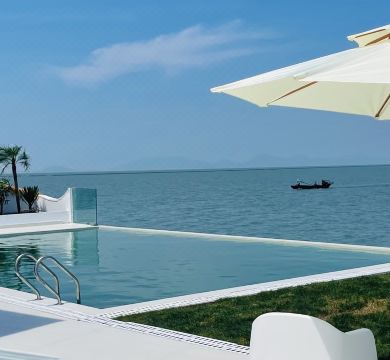 Huyu Yijing Homestay (Hengshan Island Shop) Hotel Overview