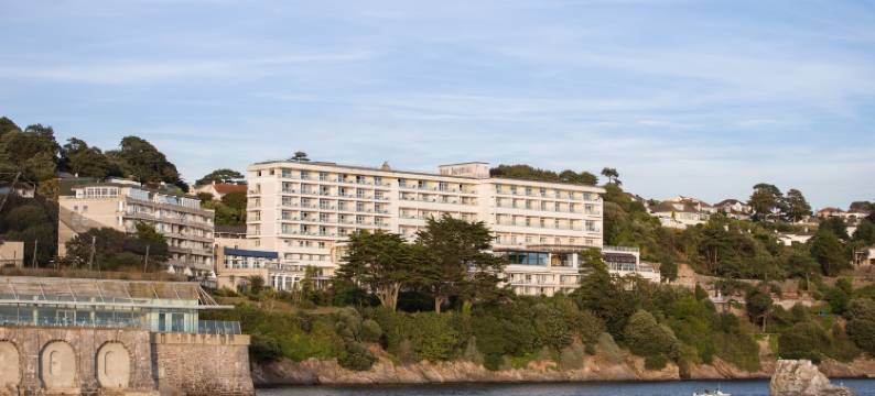 托凯帝国酒店(The Imperial Torquay)图片