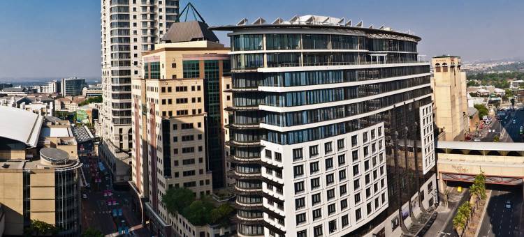 达芬奇套房酒店(Davinci Suites)图片