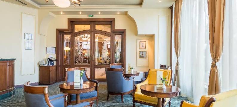 水晶宫精品酒店(Crystal Palace Boutique Hotel)图片