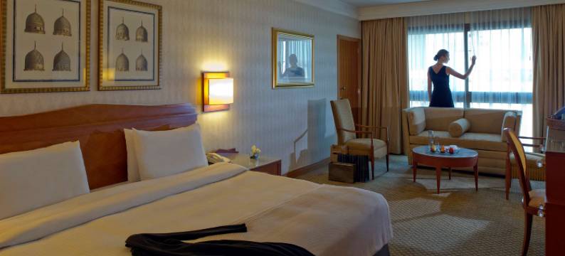 丽笙蓝标酒店-贝鲁特(Radisson Blu Martinez Beirut)图片