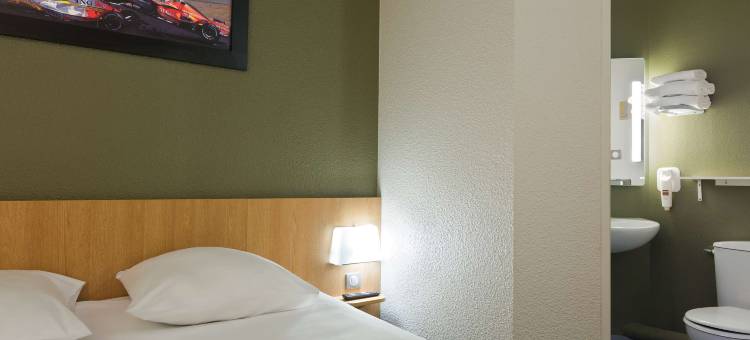 南锡弗鲁瓦尔Greet酒店 (2026年10月开业)(Greet Hotel Nancy Frouard (Ouverture Octobre 2026))图片