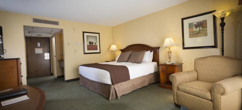 库斯贝红狮酒店(Red Lion Hotel Coos Bay)图片