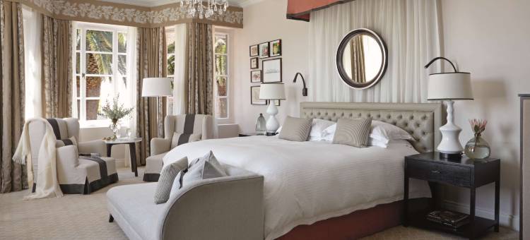 纳尔逊山，贝梦德酒店，开普敦(Mount Nelson, A Belmond Hotel, Cape Town)图片