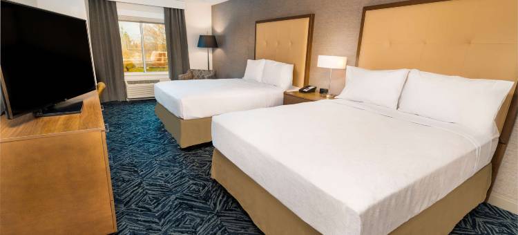 兰乔科尔多瓦Homewood Suites by Hilton(Homewood Suites by Hilton Rancho Cordova)图片