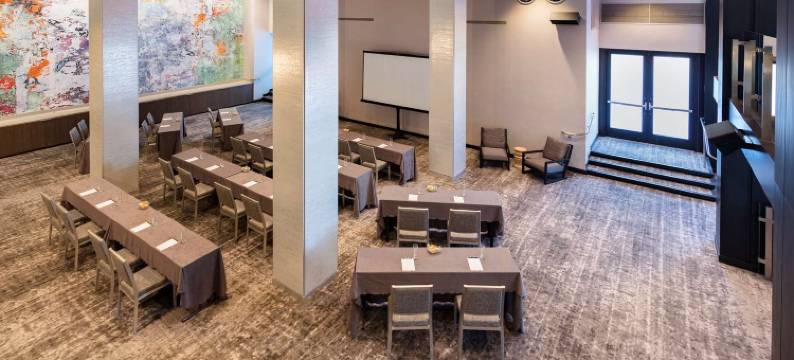 安达仕圣迭戈- 由凯悦酒店管理(Andaz San Diego, by Hyatt)图片