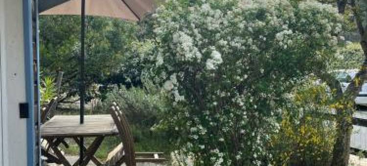 佩蒂特勒阿弗尔酒店(Le Petit Havre)图片