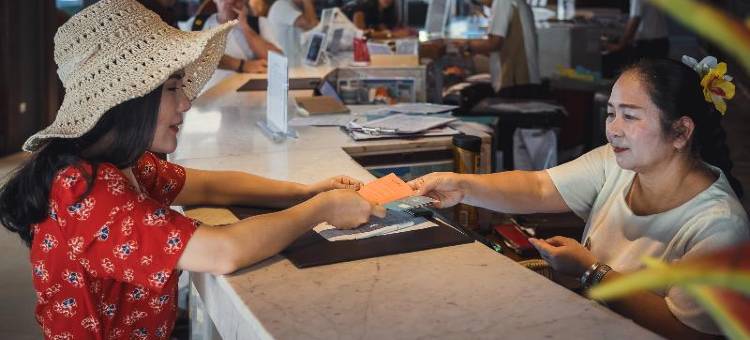 华欣查安海滩丽晶度假村(The Regent Cha am Beach Resort, Hua Hin)图片