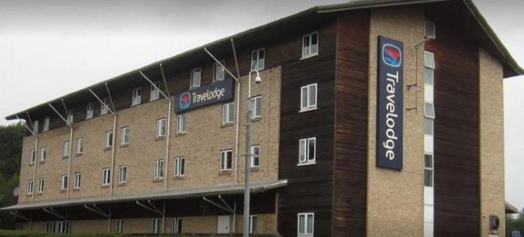 埃士佛德旅屋酒店(Travelodge Ashford)图片