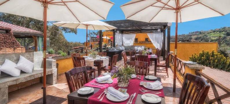 麦佩兹 LIVVO 乡村酒店(Hotel Rural LIVVO Maipez)图片