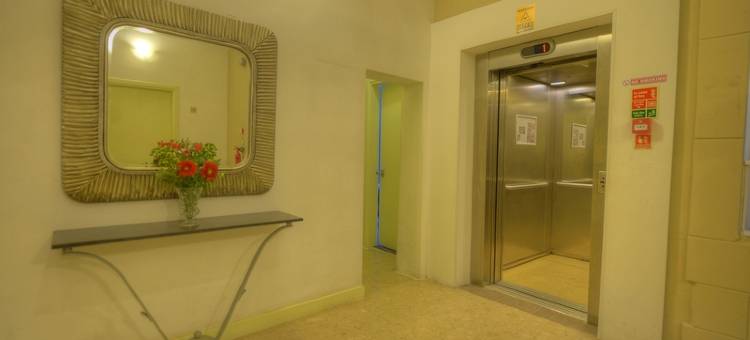 马耳他欧罗巴酒店(Europa Hotel)图片