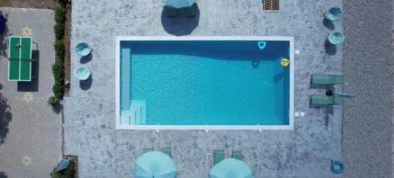 Ktima Klimentini图片