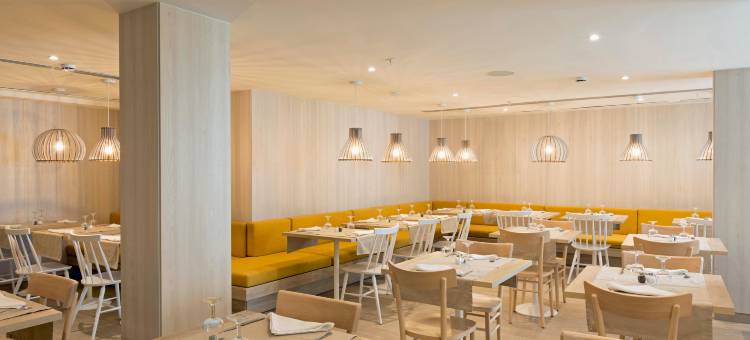 HSM 松维里酒店(HSM Son Veri)图片