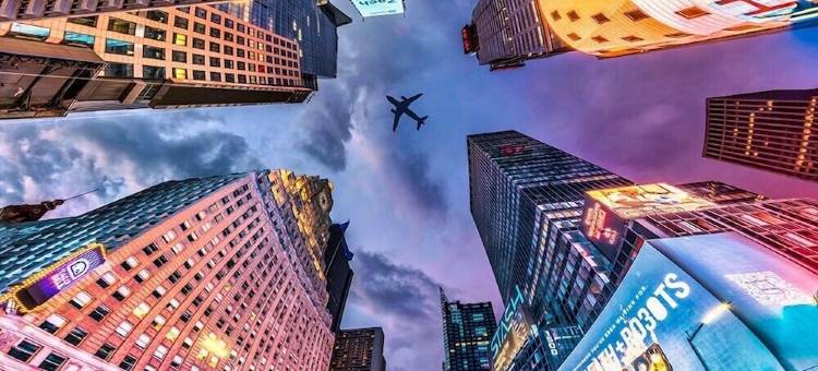 纽约太阳城行政酒店(Executive Hotel le Soleil New York)图片