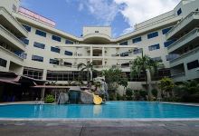 邦咯岛珊瑚湾度假村(Coral Bay Resort)酒店图片