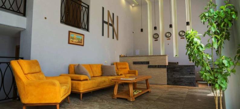 纳巴迪酒店(Hotel Nabadi)图片