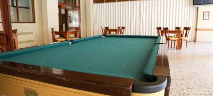 Inatel Santa Maria da Feira图片