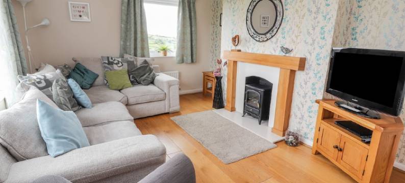 潘布莱恩蓝酒店(PEN Bryn Llan)图片