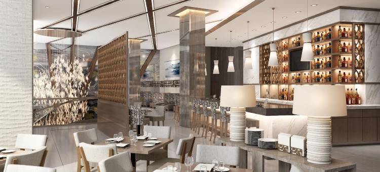 弗拉施英迪格酒店 - IHG 旗下饭店(Hotel Indigo - Flushing)图片