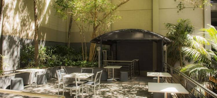 曼特拉肯特酒店(Mantra on Kent Sydney)图片