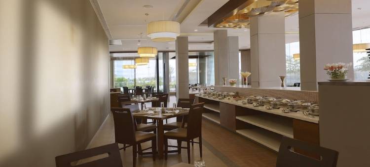 灰色西装酒店(Grey Suit)图片