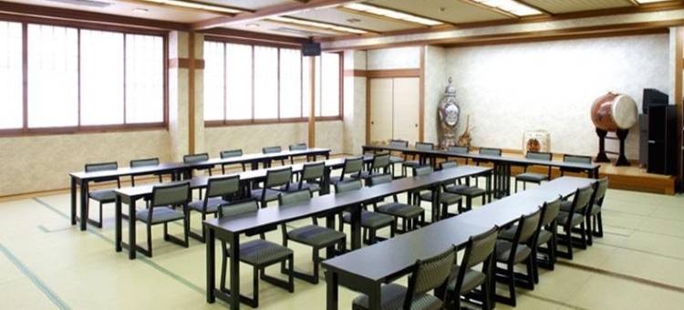 Tabist 商务酒店 くらま 彦根(Tabist Business Hotel Kurama Hikone)图片