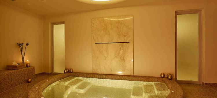 德索尔水疗酒店(De Sol Hotel & Spa)图片