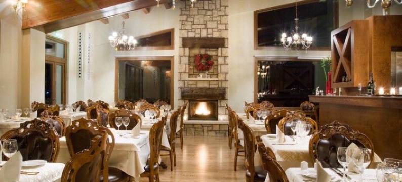 TAGLI度假村和别墅(Tagli Resort & Villas)图片