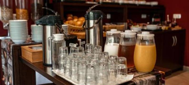 Hotel Fruerlund图片