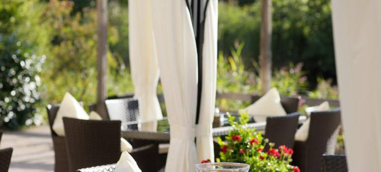 阿尔高度假村(Allgäu Resort Bad Grönenbach)图片