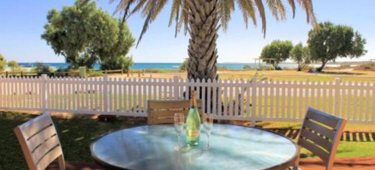 珊瑚湾宁乐酒店 - 湾景(Ningaloo Coral Bay – Bayview)图片