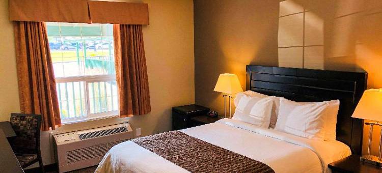 伊克诺旅馆(Econo Lodge)图片