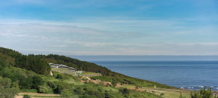 帕拉多尔科斯塔达莫特酒店(Parador Costa Da Morte)图片