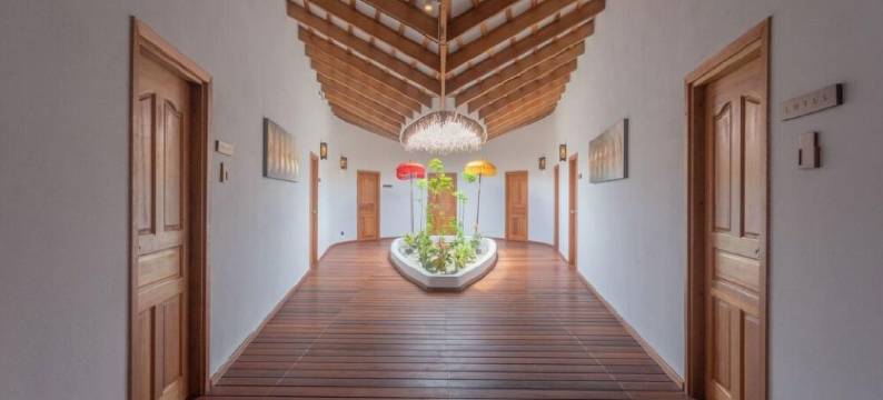 马尔代夫Velifushi Cinnamon(Cinnamon Velifushi Maldives)图片