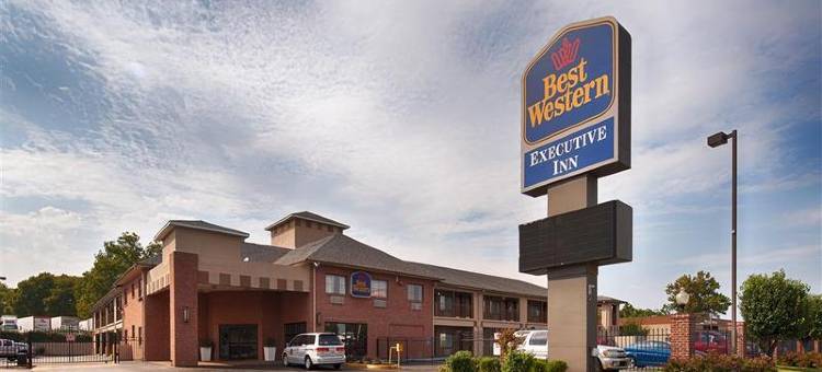 机场I-240凯艺酒店(Quality Inn Airport I-240)图片