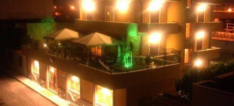 阿母兰托酒店(Amaranto Hotel)图片