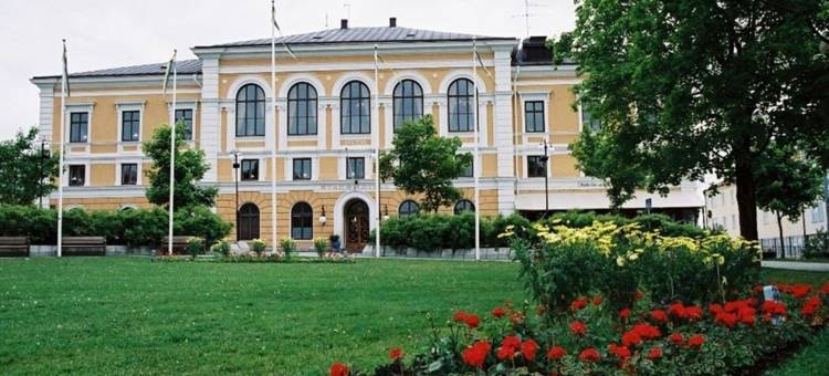 斯塔特品质酒店(Quality Hotel Statt)图片