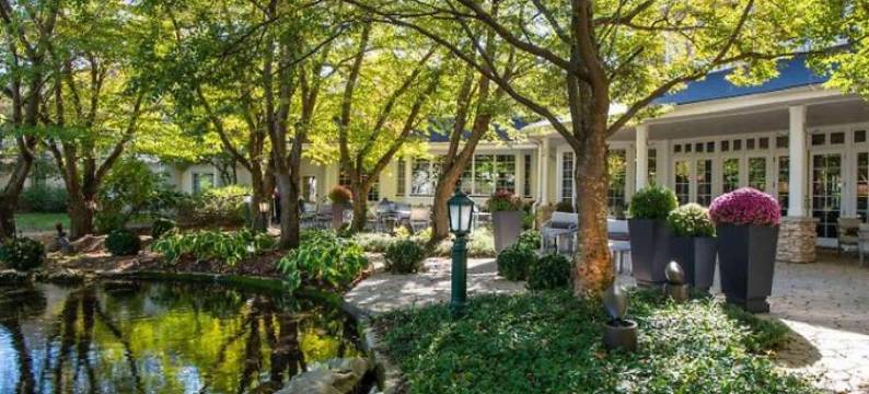 樱桃谷酒店，贝斯特韦斯特至尊精选(Cherry Valley Hotel)图片